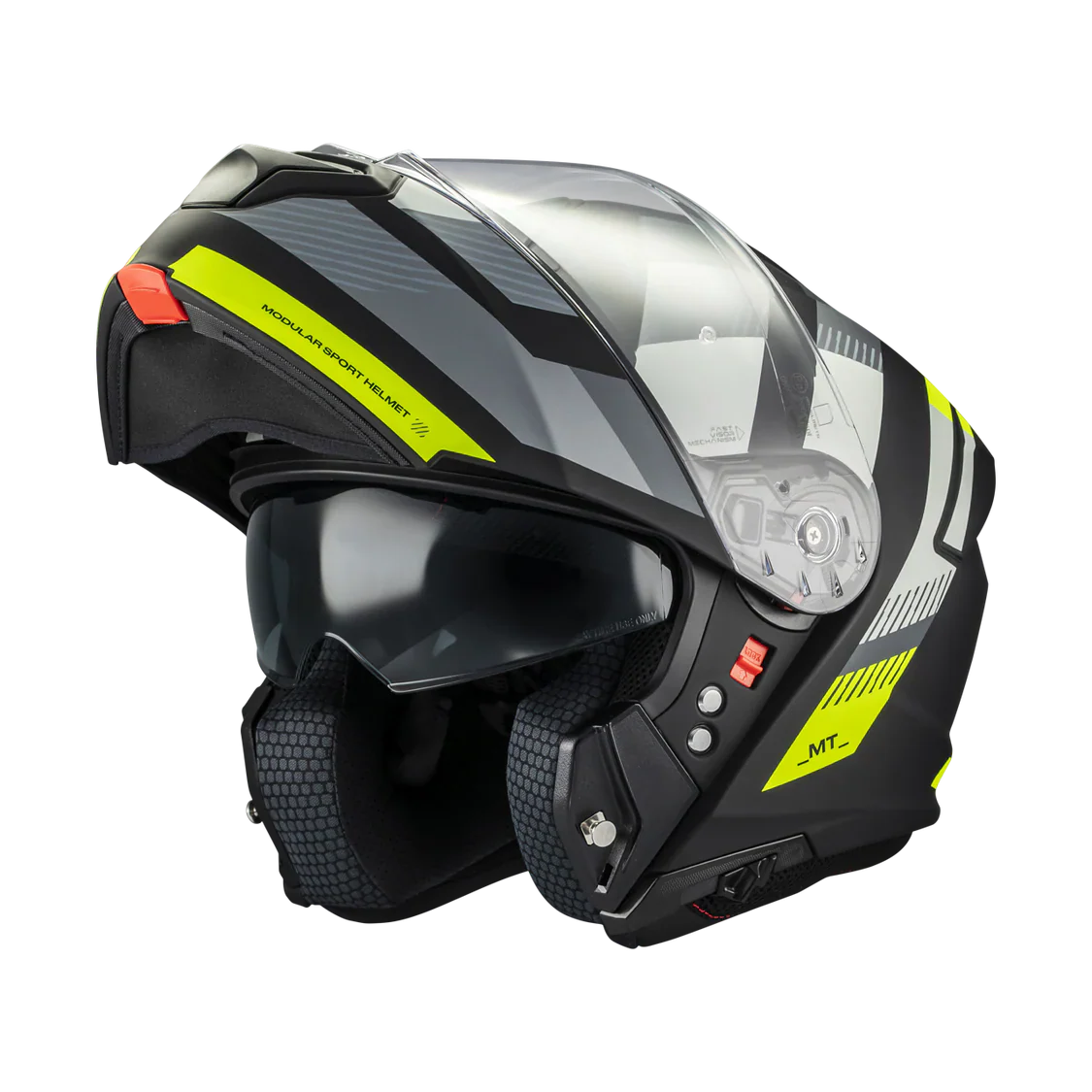 MT CASCO FU935SV GENESIS SV STROKE B13 MATE