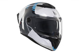 MT ATOM 2 SV Emalla C17 Matte Modular Motorcycle Helmet