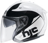 HJC FG JET ACADIA MC5 - SECURTEX MOTOR SL (t/a MaximoMoto)