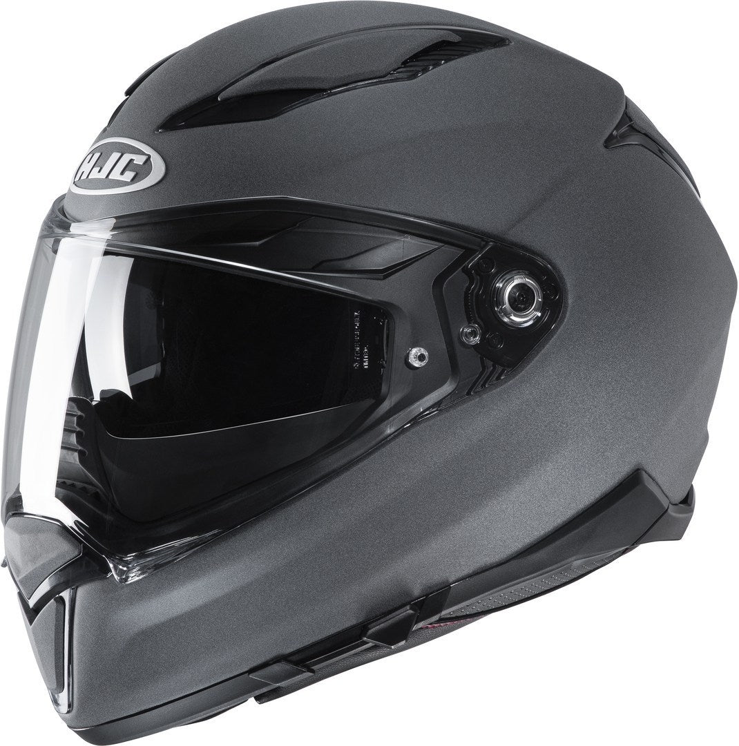  HJC F70 STONE GRAY - SECURTEX MOTOR SL (t/a MaximoMoto)