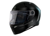 MT REVENGE 2 S SOLID A1 MATTE BLACK