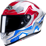  HJC- RPHA1 NOMARO MC21 - SECURTEX MOTOR SL (t/a MaximoMoto)