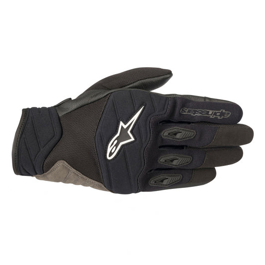 Alpinestars Motorcycle Gloves, Pic