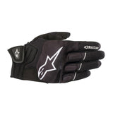 Alpinestars Atom Motorcycle Riding Gloves, Pic