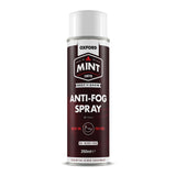 Oxford Mint Antifog Spray kit cleaner 250ml images