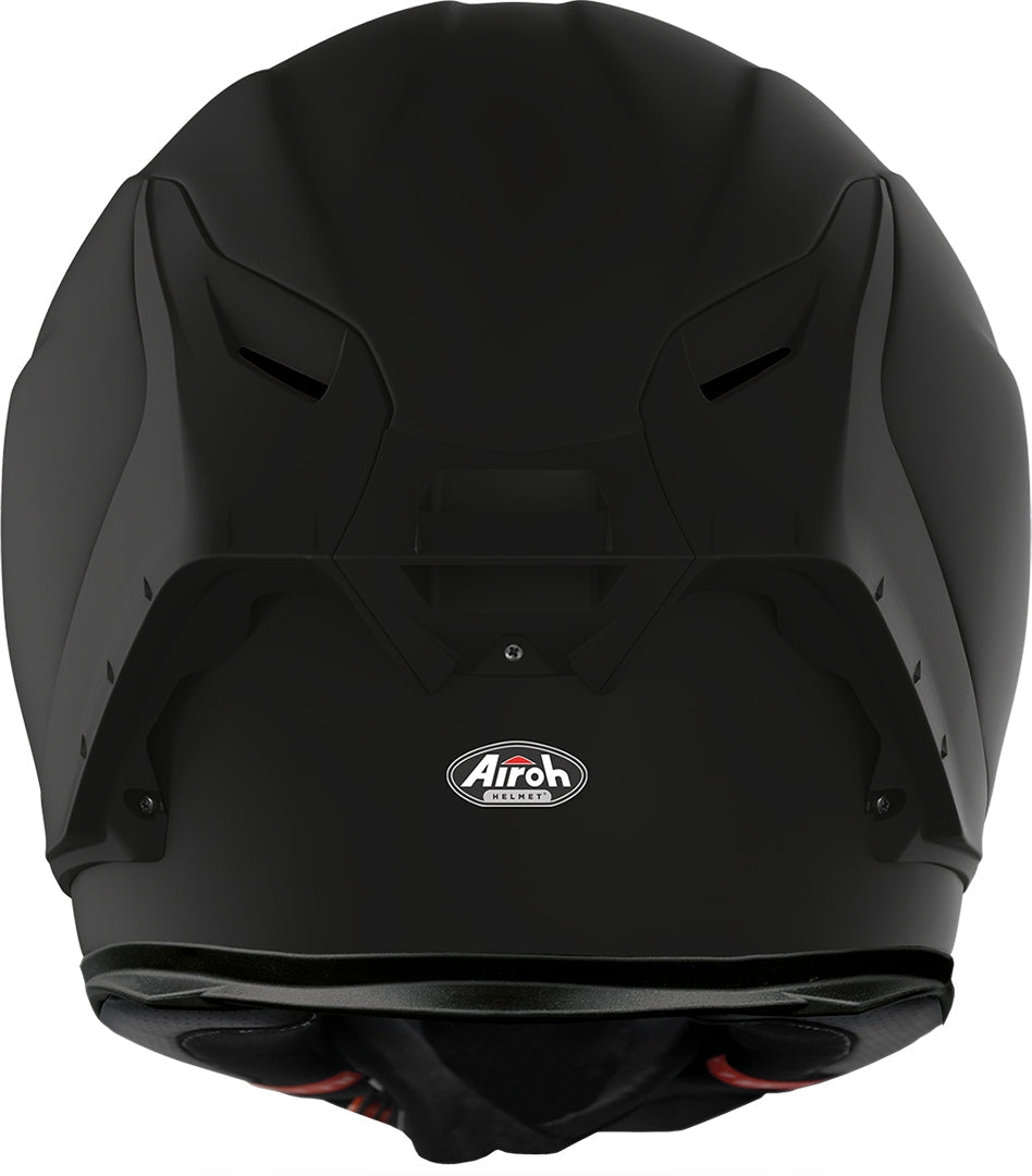 AIROH - HELMETS GP550 S COLOR BLACK MATT