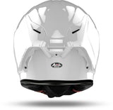 AIROH - HELMETS GP550 S COLOR WHITE GLOSS