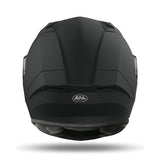  AIROH - VALOR HELMETS COLOR BLACK MATT - SECURTEX MOTOR SL (t/a MaximoMoto)