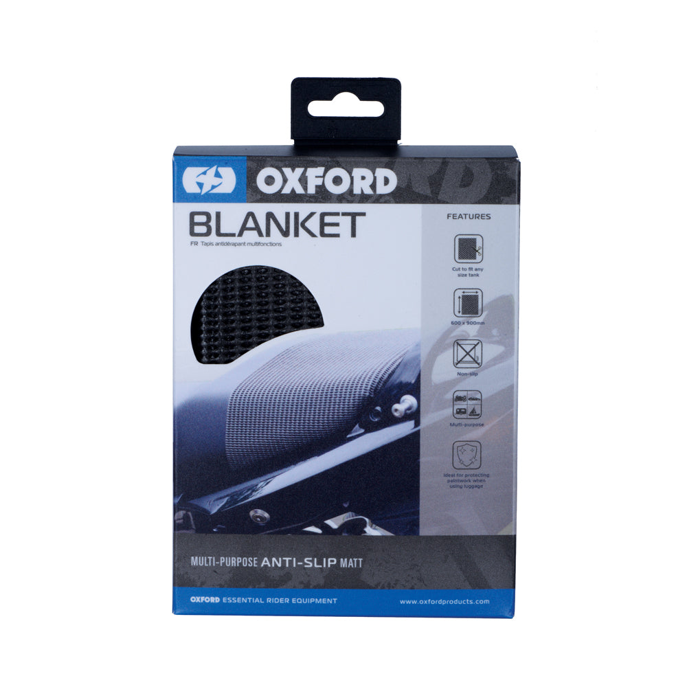 Oxford Blanket images