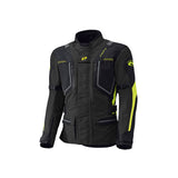  HELD- Textile Jacket Fox Man Black/Flour - SECURTEX MOTOR SL (t/a MaximoMoto)