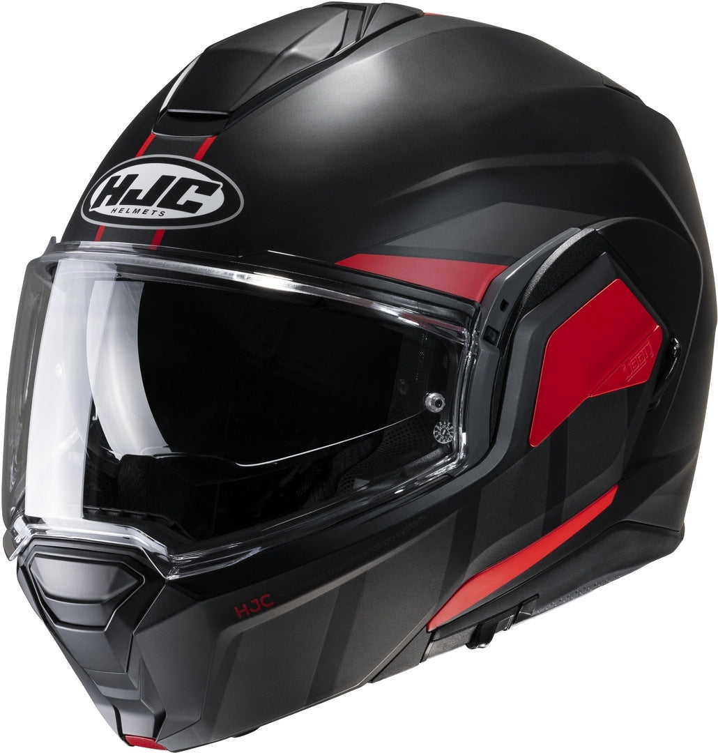  HJC- I100 BEIS MC1SF - SECURTEX MOTOR SL (t/a MaximoMoto)