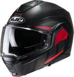  HJC- I100 BEIS MC1SF - SECURTEX MOTOR SL (t/a MaximoMoto)