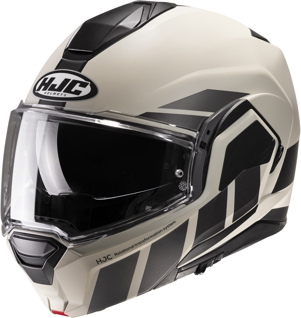  HJC- I100 BEIS MC9SF - SECURTEX MOTOR SL (t/a MaximoMoto)
