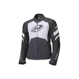 HELD - Baxley Top Man Textile Jacket Black/White - SECURTEX MOTOR SL (t/a MaximoMoto)