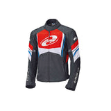  HELD - Baxley Top Man Textile Jacket Black/Red/Blue - SECURTEX MOTOR SL (t/a MaximoMoto)