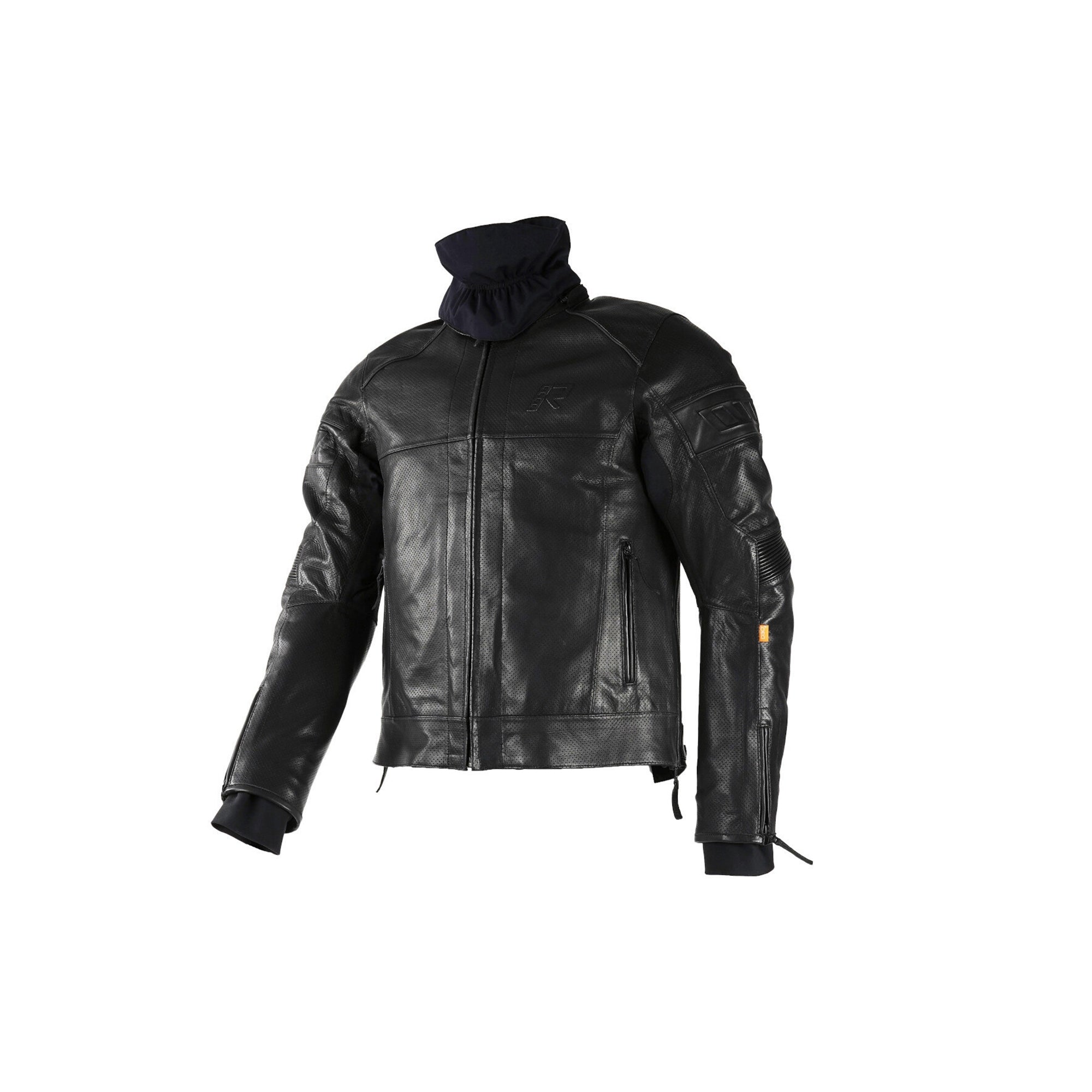  RUKKA - ARAMEN JACKET BLACK - SECURTEX MOTOR SL (t/a MaximoMoto)