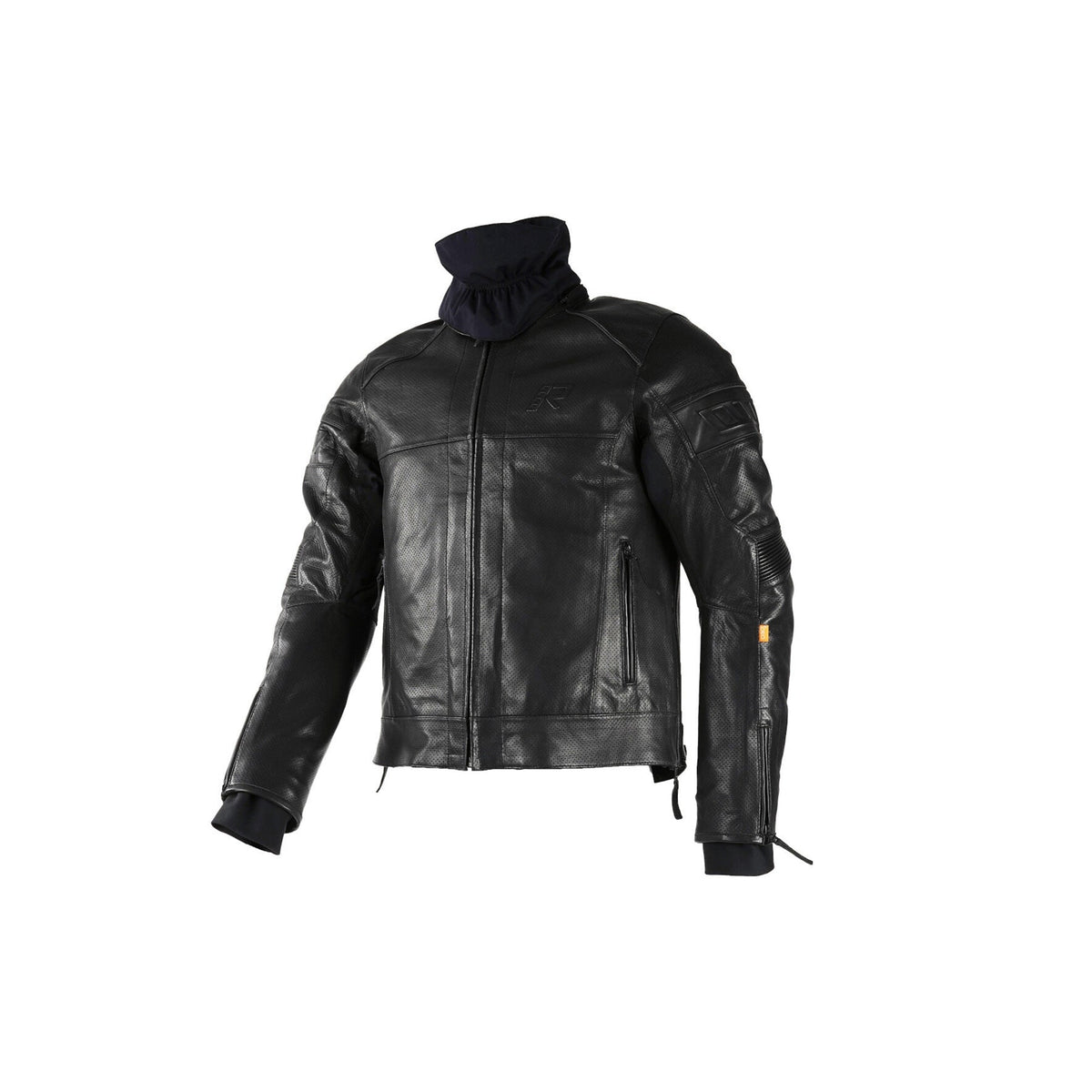  RUKKA - ARAMEN JACKET BLACK - SECURTEX MOTOR SL (t/a MaximoMoto)