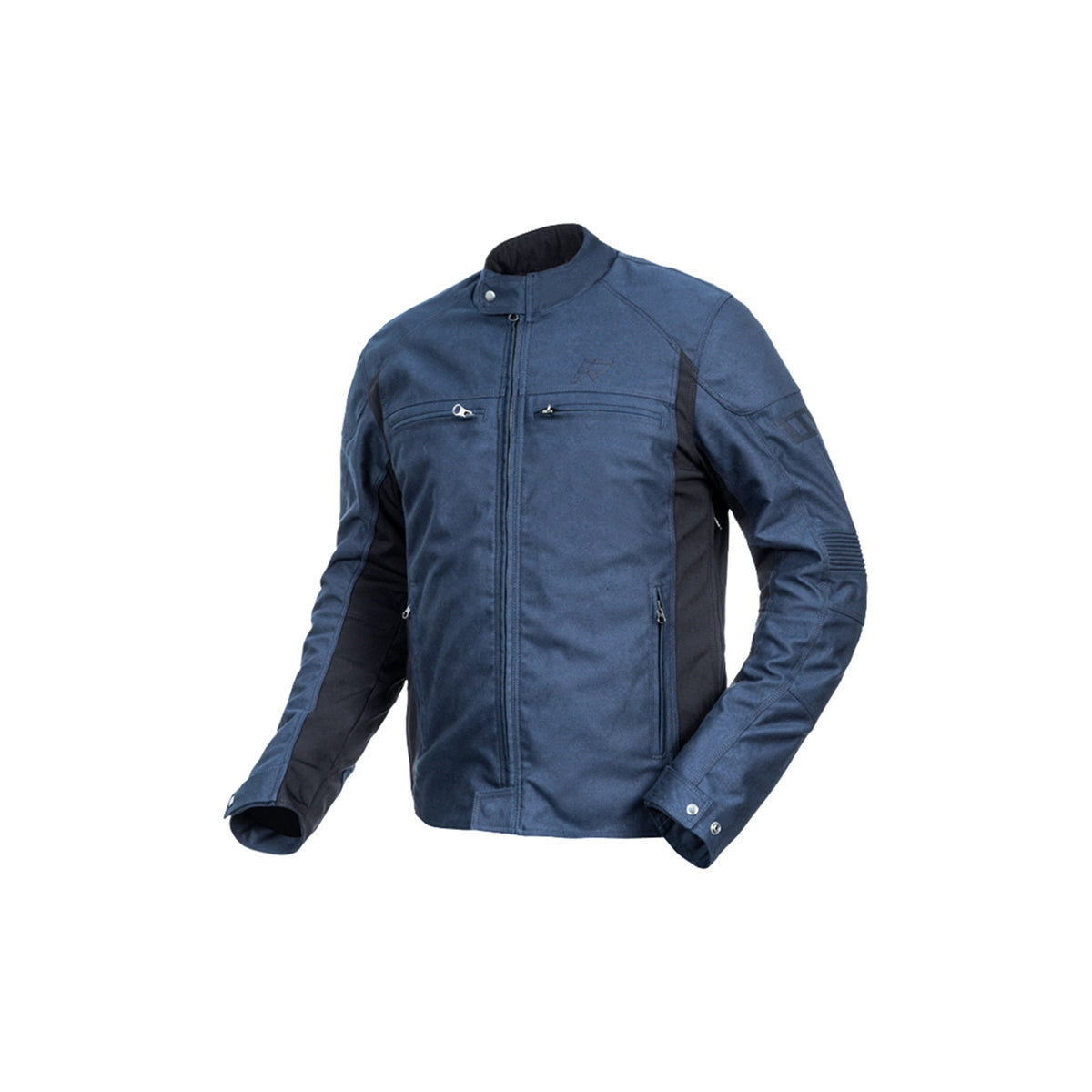 RUKKA - RAYMORE NAVY BLUE JACKET - SECURTEX MOTOR SL (t/a MaximoMoto)