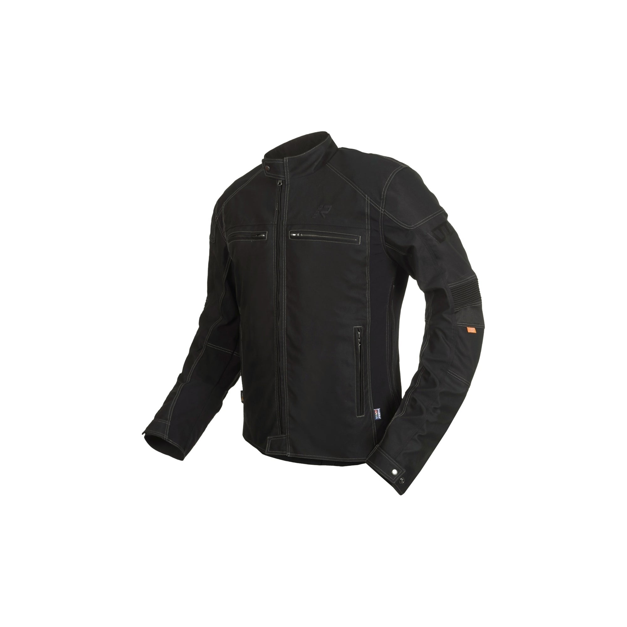  RUKKA - RAYMORE JACKET BLACK - SECURTEX MOTOR SL (t/a MaximoMoto)