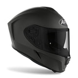AIROH - SPARK HELMET COLOR ANTHRACITE MATT