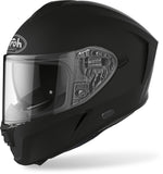 AIROH - SPARK HELMETS COLOR BLACK MATT