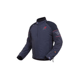  RUKKA - R-EX DARK GREY JACKET - SECURTEX MOTOR SL (t/a MaximoMoto)