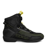 SHIMA EDGE VENTED BOOTS KHK - SECURTEX MOTOR SL (t/a MaximoMoto)
