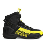 SHIMA EDGE WP  BOOTS FLUO - SECURTEX MOTOR S.L (t/a MaximoMoto)