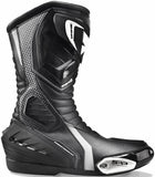 SHIMA RWX-6 LADY BOOTS BLACK - SECURTEX MOTOR SL (t/a MaximoMoto)