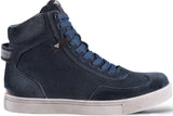 SHIMA SX-2 EVO LADY BOOTS BLUE - SECURTEX MOTOR SL (t/a MaximoMoto)