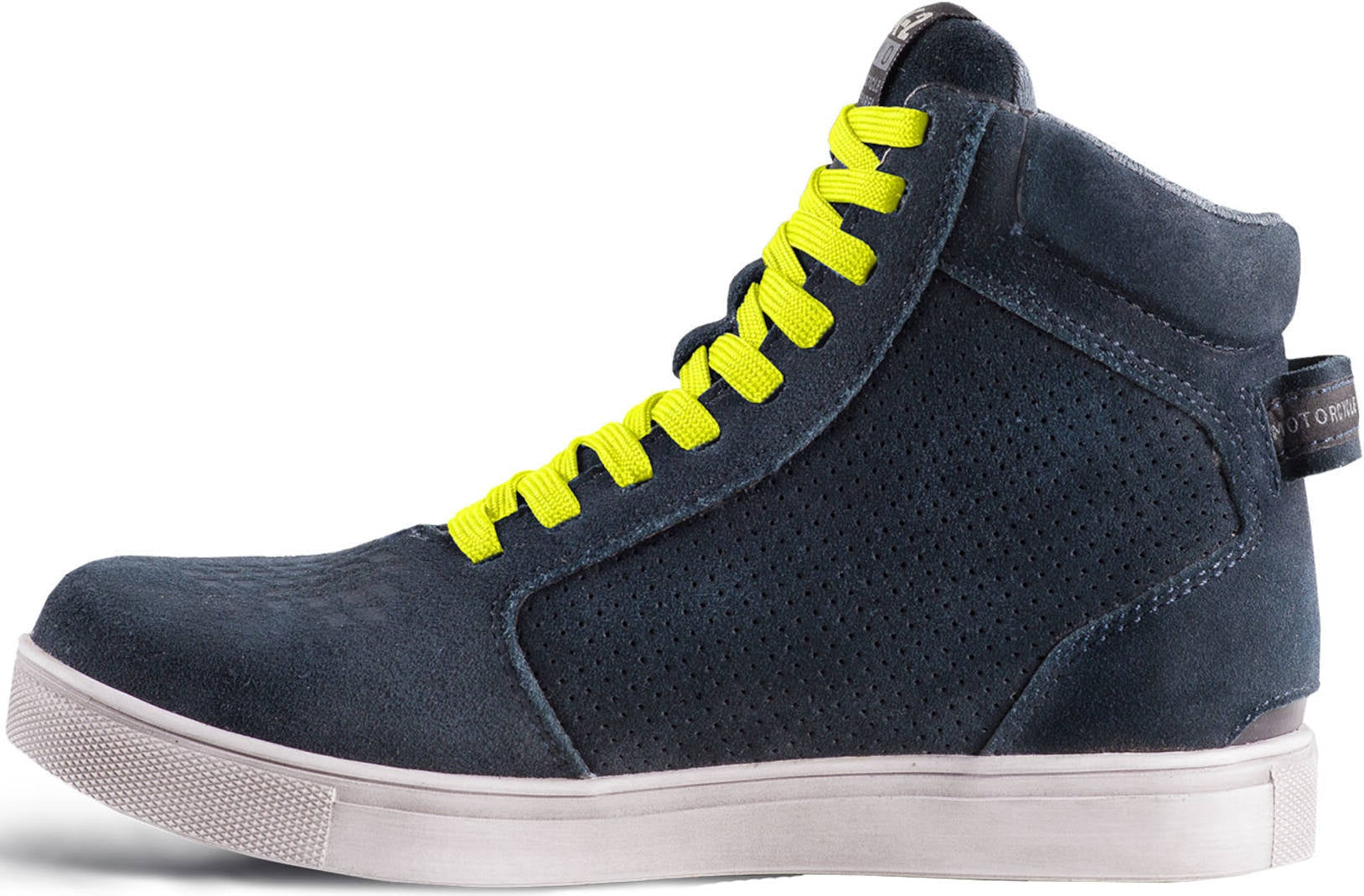 SHIMA SX-2 EVO LADY BOOTS BLUE - SECURTEX MOTOR SL (t/a MaximoMoto)