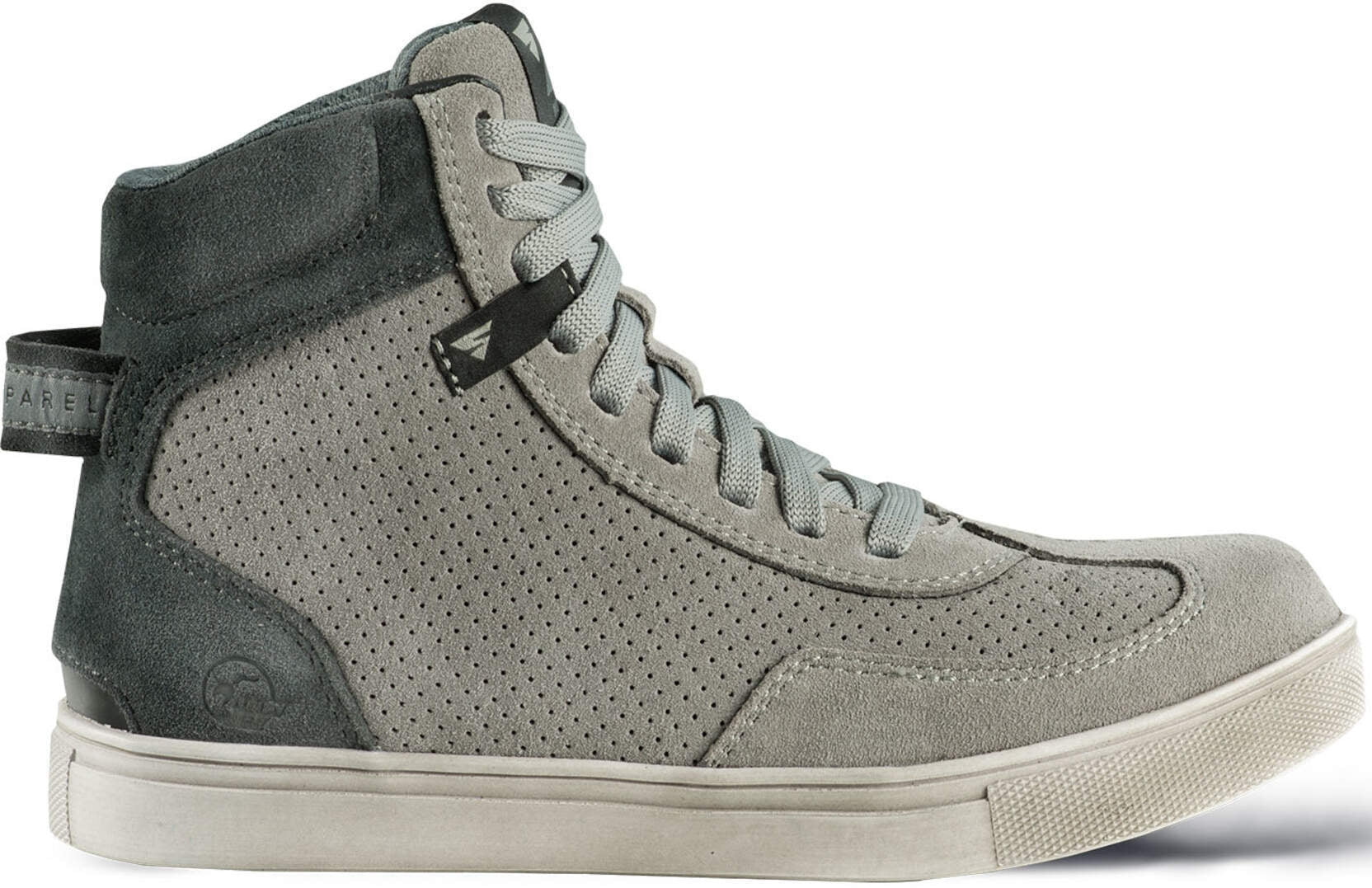 SHIMA SX-2 EVO LADY BOOTS GRAY - SECURTEX MOTOR SL (t/a MaximoMoto)