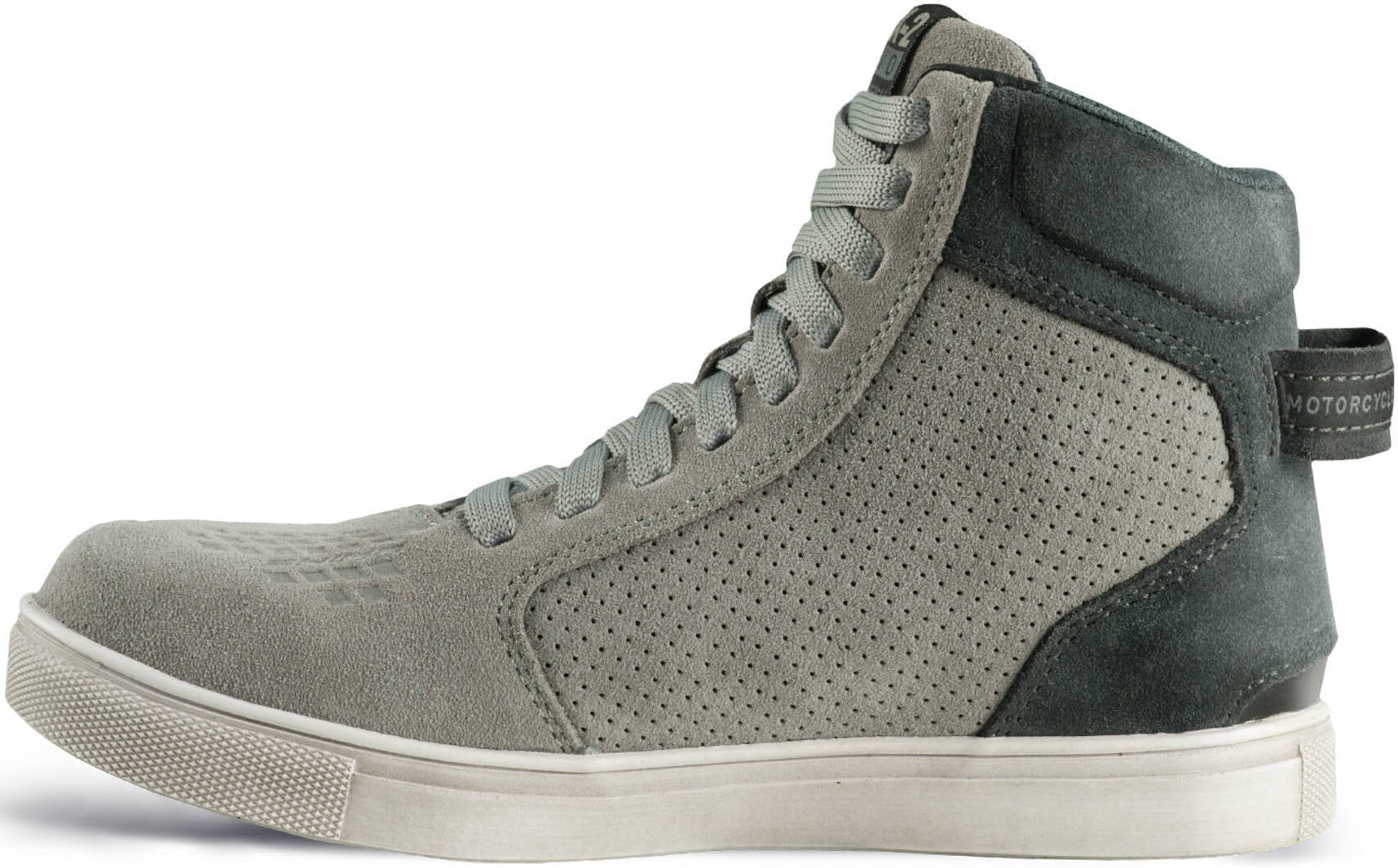 SHIMA SX-2 EVO LADY BOOTS GRAY - SECURTEX MOTOR SL (t/a MaximoMoto)