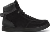 SHIMA SX-2 EVO MEN MOTORCYCLE BOOTS BLACK