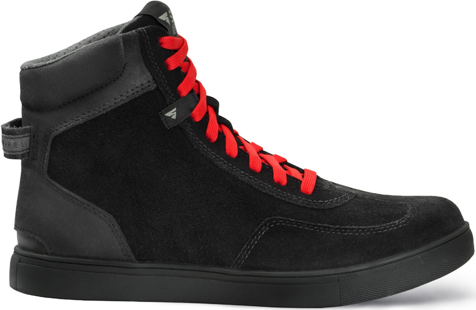 SHIMA SX-2 EVO MEN  BOOTS BLACK - SECURTEX MOTOR S.L (t/a MaximoMoto)