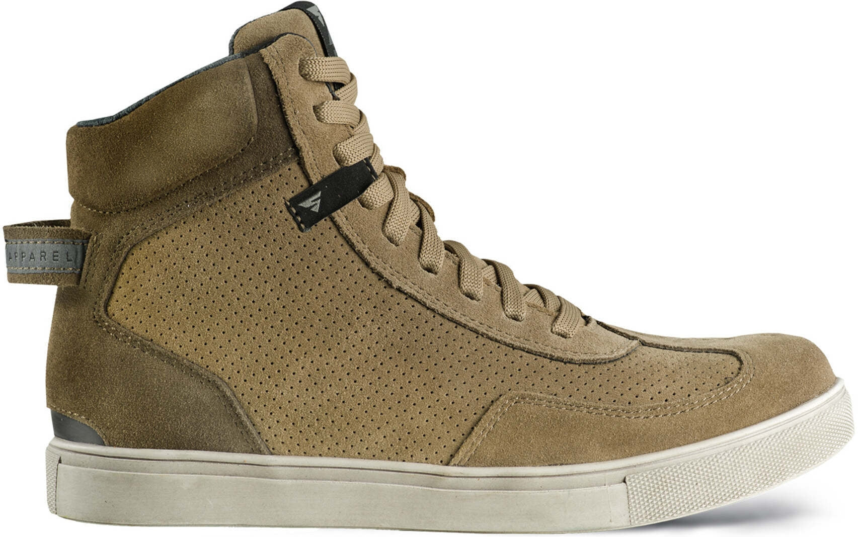 SHIMA SX-2 EVO  BOOTS MEN BROWN - SECURTEX MOTOR S.L (t/a MaximoMoto)