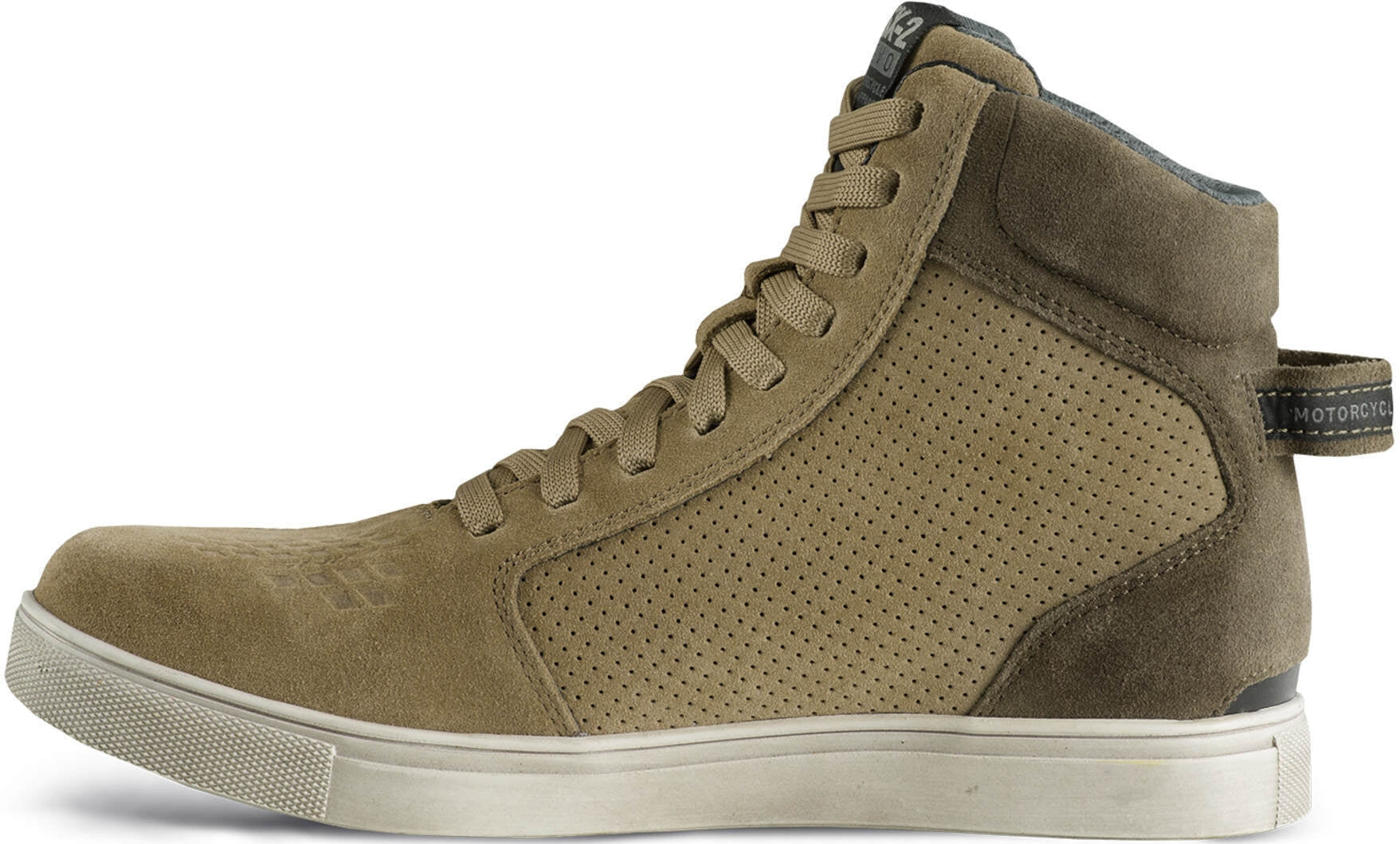 SHIMA SX-2 EVO  BOOTS MEN BROWN - SECURTEX MOTOR S.L (t/a MaximoMoto)