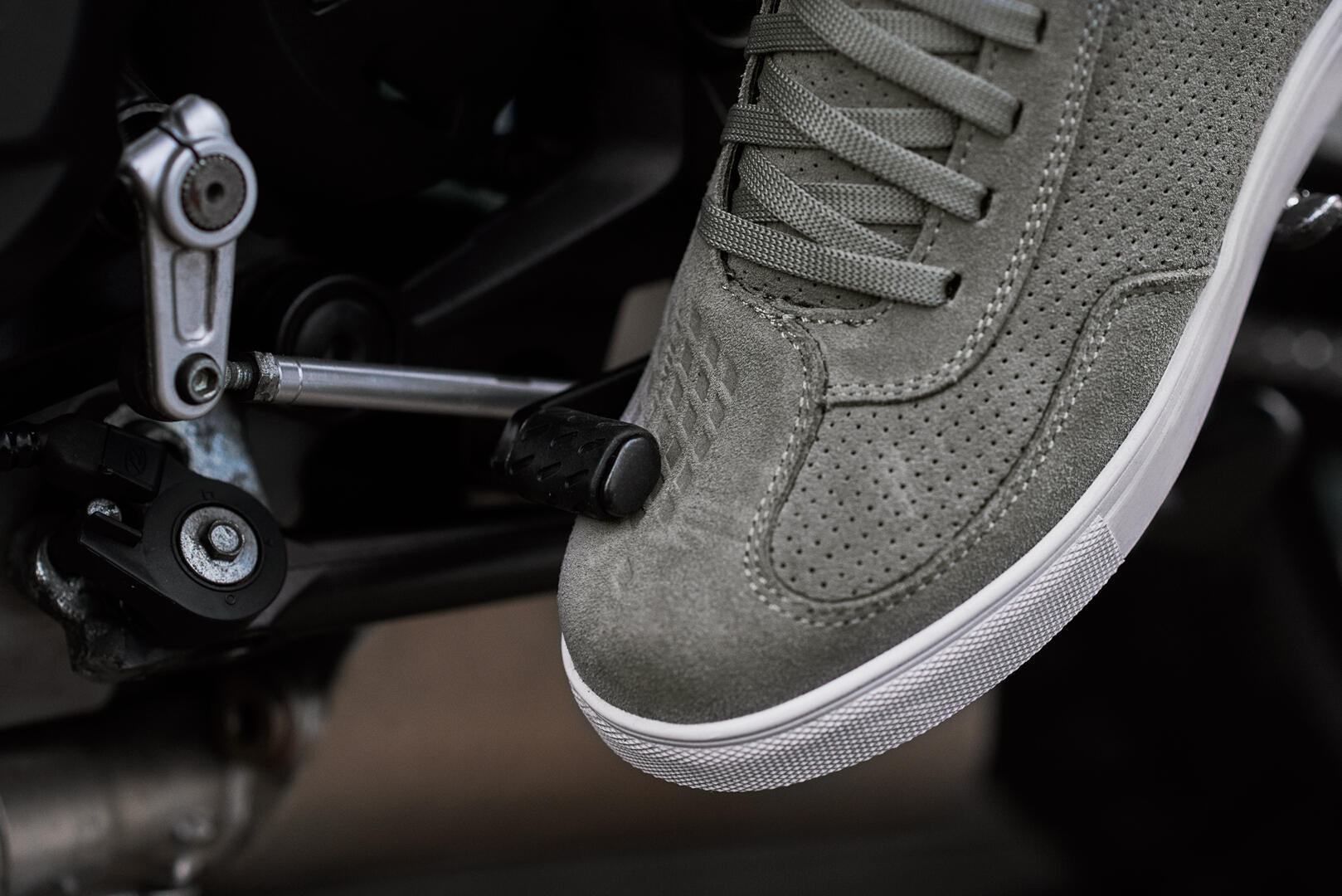 SHIMA SX-2 EVO MEN  BOOTS GREY - SECURTEX MOTOR S.L (t/a MaximoMoto)