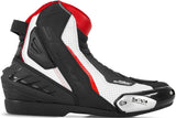 SHIMA SX-6 BOOTS WHITE - SECURTEX MOTOR SL (t/a MaximoMoto)