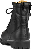 SHIMA THOMSON LADY BOOTS BLACK - SECURTEX MOTOR SL (t/a MaximoMoto)
