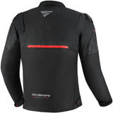 SHIMA DRIFT MEN JACKET BLK - SECURTEX MOTOR S.L (t/a MaximoMoto)