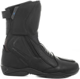 SHIMA TERRA LADY BOOTS BLACK - SECURTEX MOTOR SL (t/a MaximoMoto)
