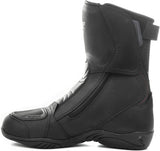 SHIMA TERRA LADY BOTAS DE MOTO NEGRO (Maximo Moto S.L)