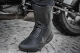 SHIMA TERRA LADY BOOTS BLACK - SECURTEX MOTOR SL (t/a MaximoMoto)