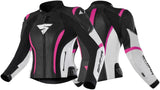 SHIMA MIURA 2.0 JACKET JACKET PINK - SECURTEX MOTOR S.L (t/a MaximoMoto)