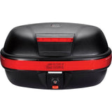  MK 46 LTS SUITCASE. E460 MONOKEY - SECURTEX MOTOR SL (t/a MaximoMoto)