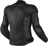 SHIMA CHASE JACKET BLACK - SECURTEX MOTOR S.L (t/a MaximoMoto)