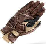 SHIMA AVIATOR GUANTES LIGHT BROWN - SECURTEX MOTOR S.L (t/a MaximoMoto)