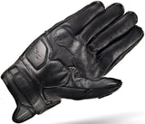 SHIMA CALIBER MEN GUANTES BLACK - SECURTEX MOTOR S.L (t/a MaximoMoto)