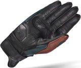 SHIMA CALIBER LADY GUANTES BROWN - SECURTEX MOTOR S.L (t/a MaximoMoto)